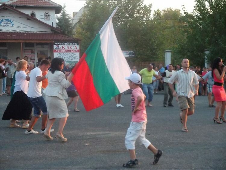 Кърджали отбелязва традиционно със събор големия християнски празник Успение на Пресвета Богородица