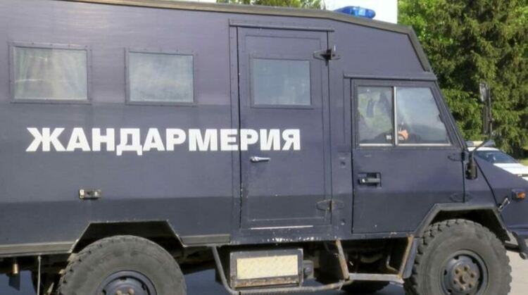 Масов бой с над 200 участници в Казанлък