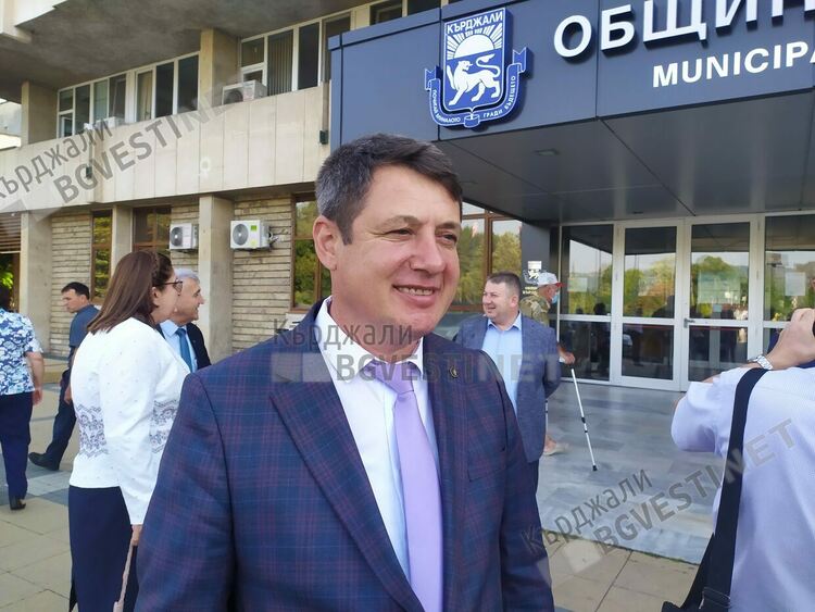 Всички седем кмета на общини в Кърджалийско са номинирани за нови мандати от местните съвети на ДПС
