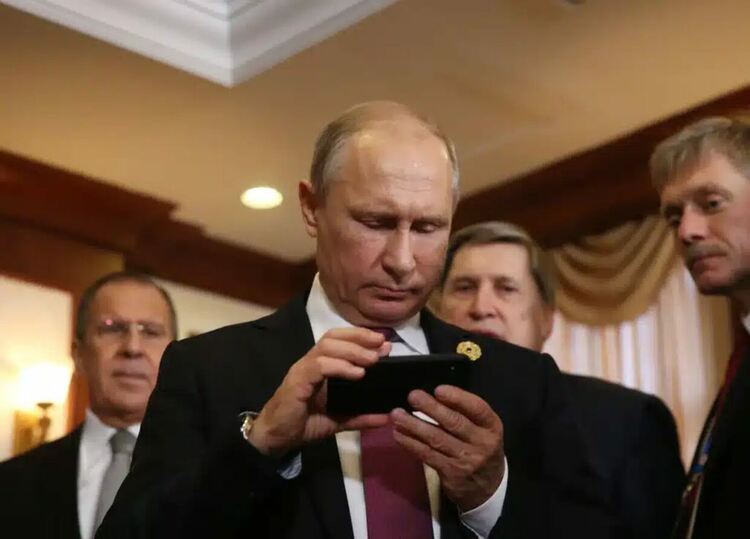Путин нареди да се започне популяризирането на руските видеоигри в чужбина