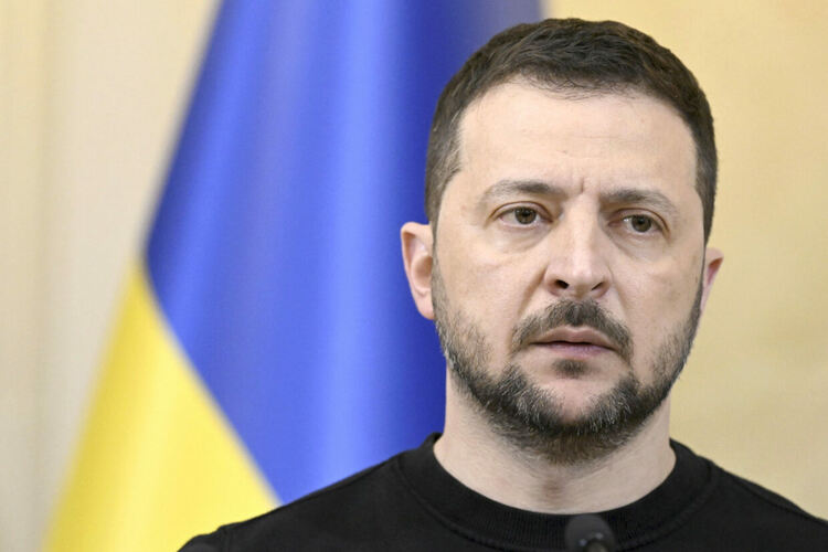 Зеленски на вечеря с лидерите на Западните Балкани в Гърция