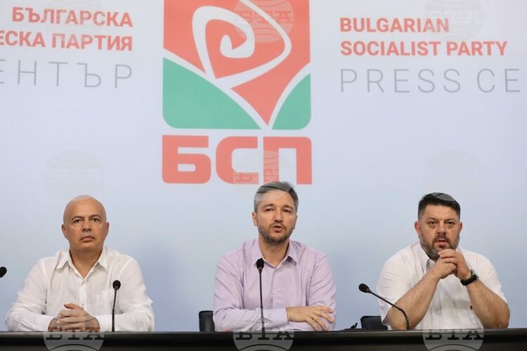 БСП зададе публично въпроси към министъра на отбраната Тодор Тагарев