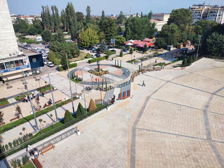Публично обсъждане на проекта на бюджета на община Асеновград за 2023 г. 