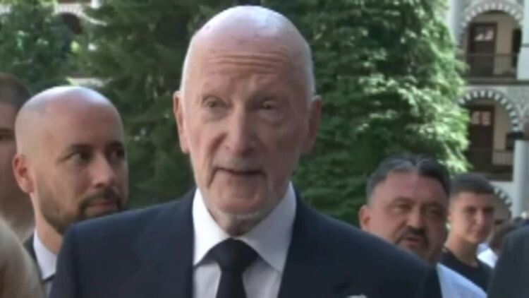 Сакскобургготски за катастрофата на Калина: Като родител винаги боли, но всеки е еднакъв пред закона