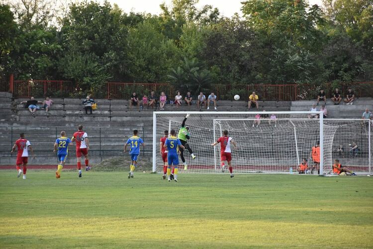  “Саяна Хасково” продължава напред в турнира за Купа България 