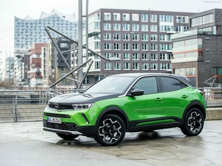 Пазарът на нови автомобили в страните от ЕС нараства през юли за 12-и пореден месец