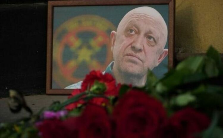 ISW: Москва се притеснява от Пригожин и след смъртта му