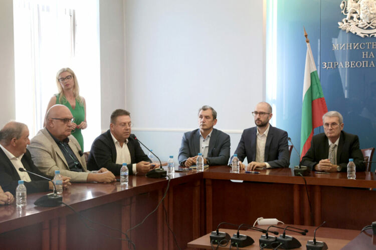 Няма да има лимит за направленията, издавани от личните лекари на диспансеризираните пациенти