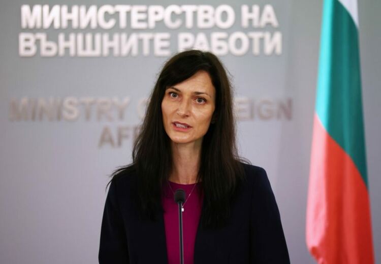 Габриел: България е готова за Шенген, чакаме подкрепа от европейските ни партньори