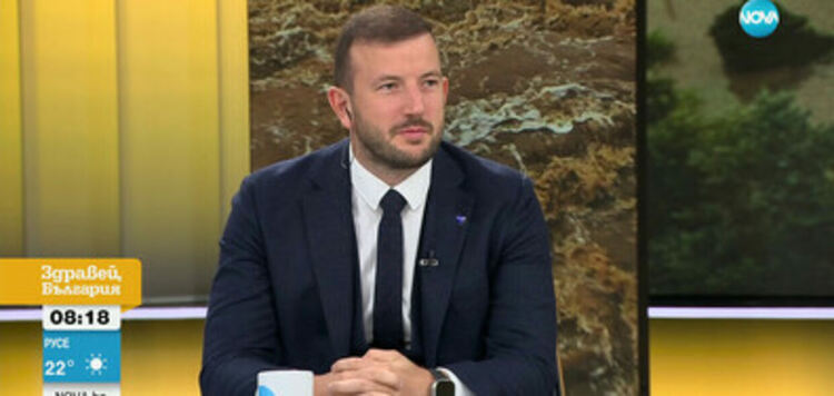 Виргиниюс Синкявичюс: България не е поискала помощ по механизма, който позволява компенсация на щетите от наводненията