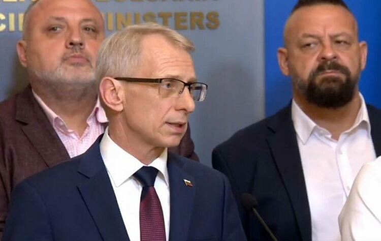 Правителството и земеделците подписаха меморандум