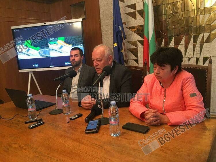 През октомври ще приемат документи за подмяна на печките на дърва, този път ще има и безплатни термопомпи