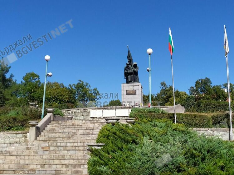 Община Кърджали кани кърджалийци и гости на града на тържествено честване на Деня на Независимостта