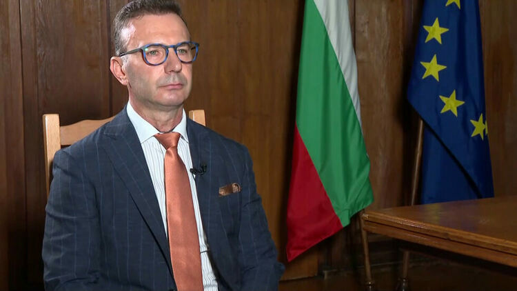 Живко Коцев: Ще предложим праг до 0,5 промила зад волана