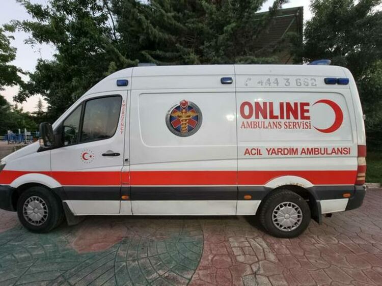 Български гражданин загина, блъснат от автомобил в окръг Одрин