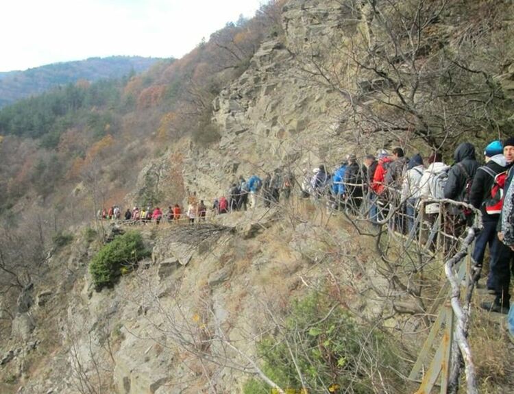 Асеновград отбелязва Деня на туризма 