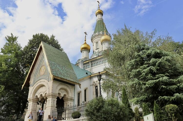Борисов, Петков, Пеевски и Мирчев изпратиха сигнал до главния прокурор заради Руската църква