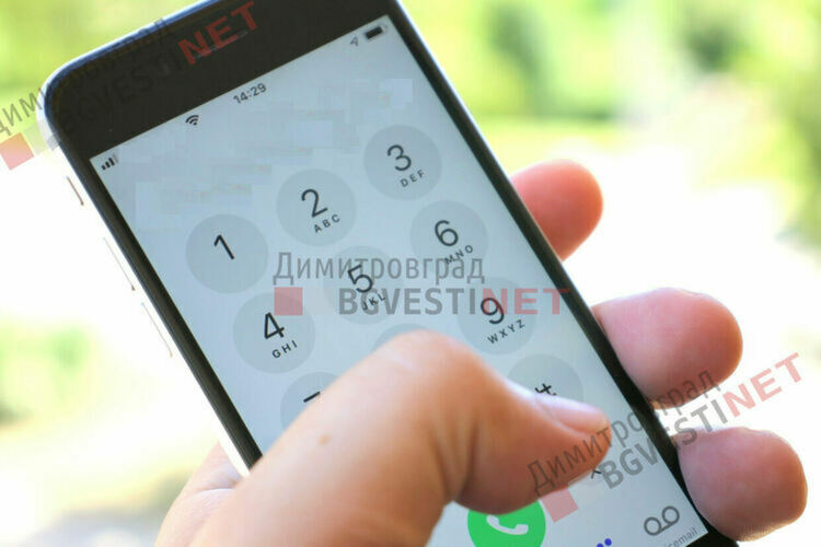 Димитровградчани могат да звънят на безплатен телефон, за да разберат къде ще гласуват