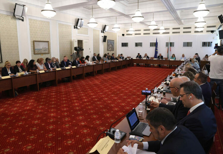 ВСС не приема по-голяма част от предложените промени в Конституцията
