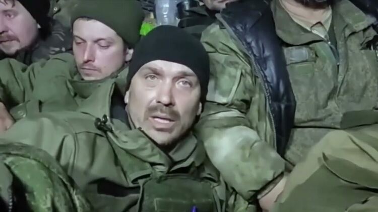 "Те са просто месо": Русия изкара наказателни батальони като при Сталин