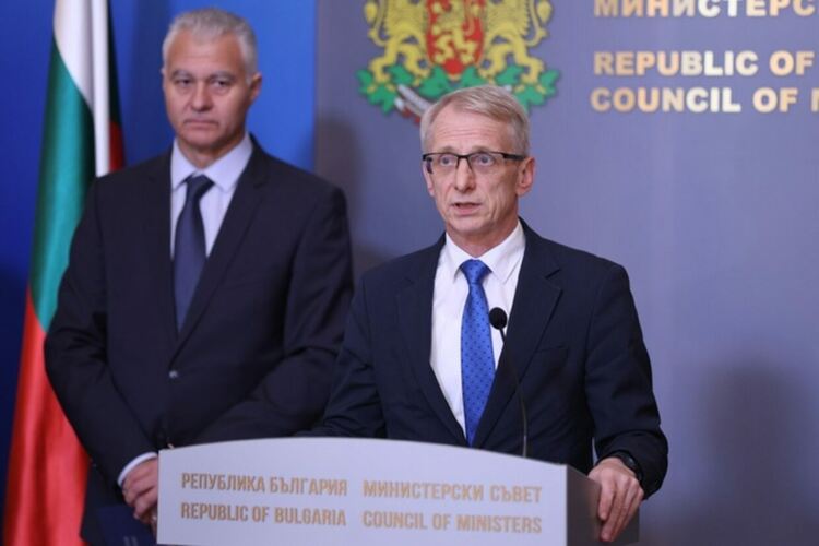 Няма опасност за България по отношение на общите заплахи от терористична дейност