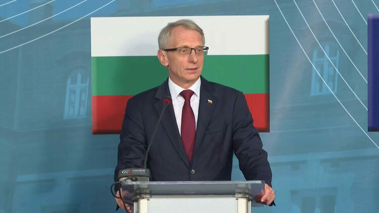 Денков: Европа повече не може да си позволи да бъде разединена