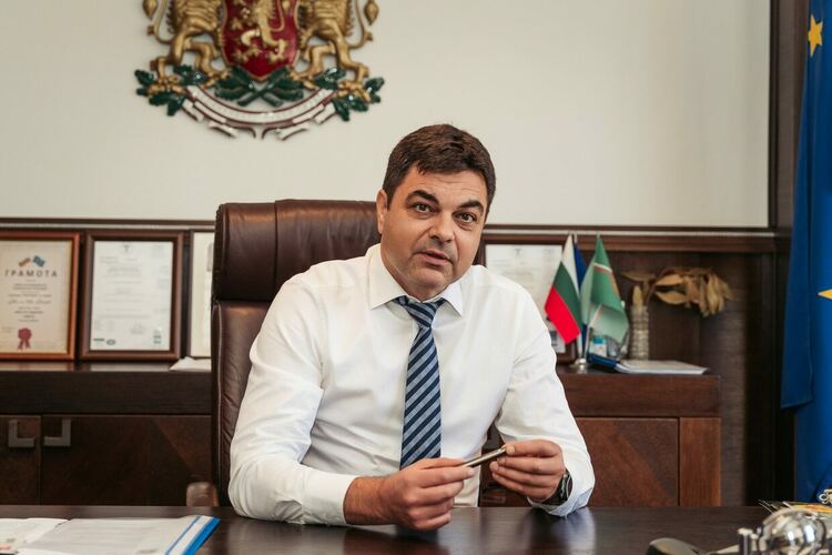 За Деня на българската община, Иво Димов дава отчет за мандат 2019-2023