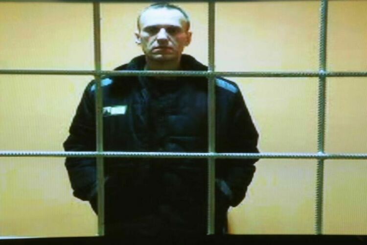 Адвокатите на Алексей Навални са заплашени от затвор