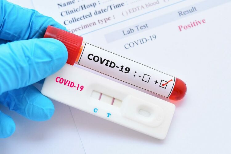 Цели паралелки в Бургас са под карантина заради COVID-19
