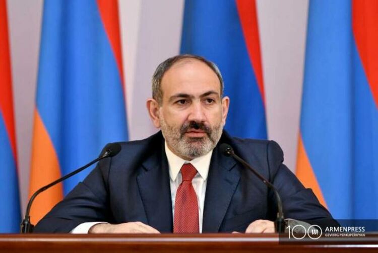 Армения е готова да подпише мирно споразумение с Азербайджан до края на годината