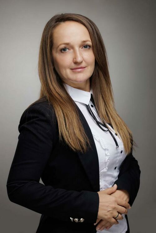 Ина Вескова: Хасково се нуждае от младите си таланти за развитие в бъдещето. Тръгвам в този разговор с личния си пример!