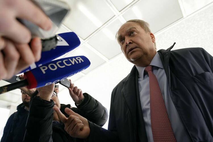  Русия нарече груба грешка пращането на ракетите АТАКМС в Киев и заплаши със сериозни последствия