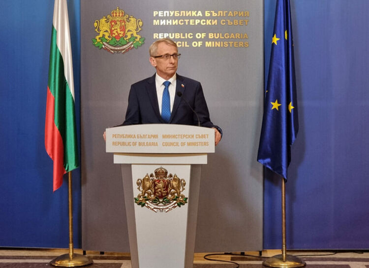 Премиерът: „Булгартрансгаз“ не е заплашен от фалит