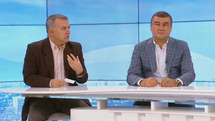  Инициативата на държавата за евтини храни: Никой не се е срещал с производителите