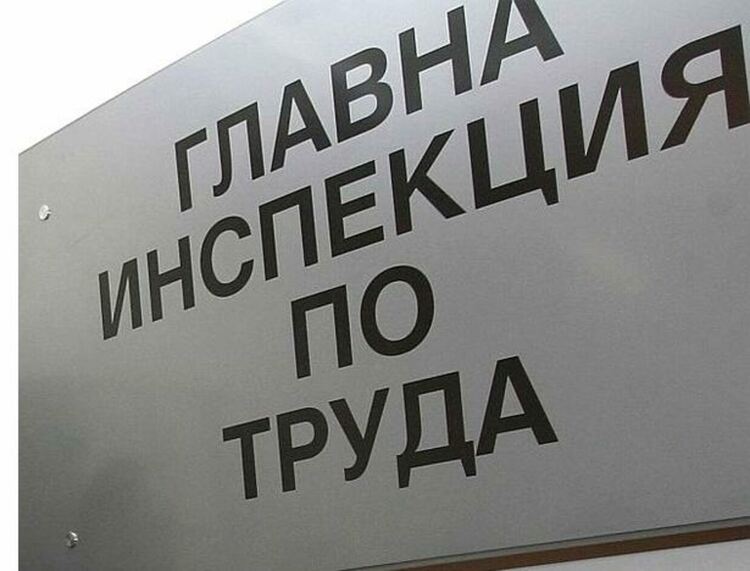 Инспекция по труда дири работодатели, въвели възможност за работа от разстояние