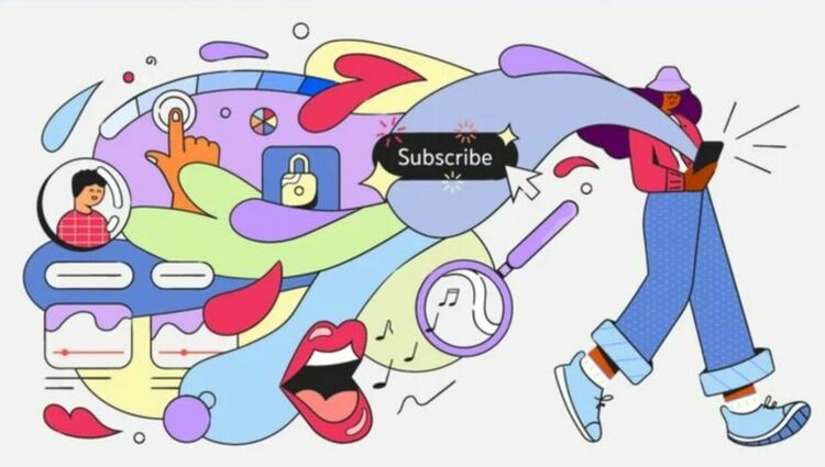 YouTube въвежда търсене на песни чрез тананикане и други нови функции