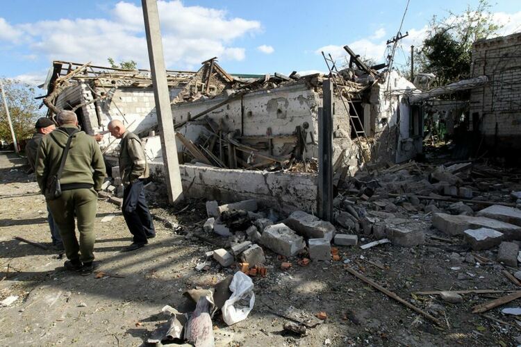 ISW: С внос на боеприпаси Русия успява да поддържа артилерийския огън в Украйна
