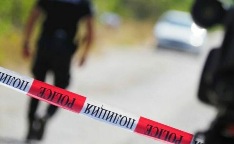 Среднощен екшън във Видинско: Обир, гонка и разпиляни по пътя банкноти