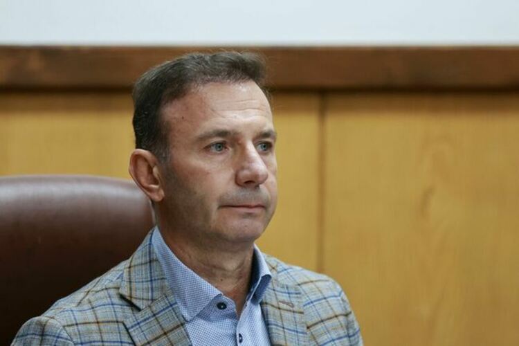 ЦИК е уведомила МВР, че машините трябва да бъдат прибрани в карго център