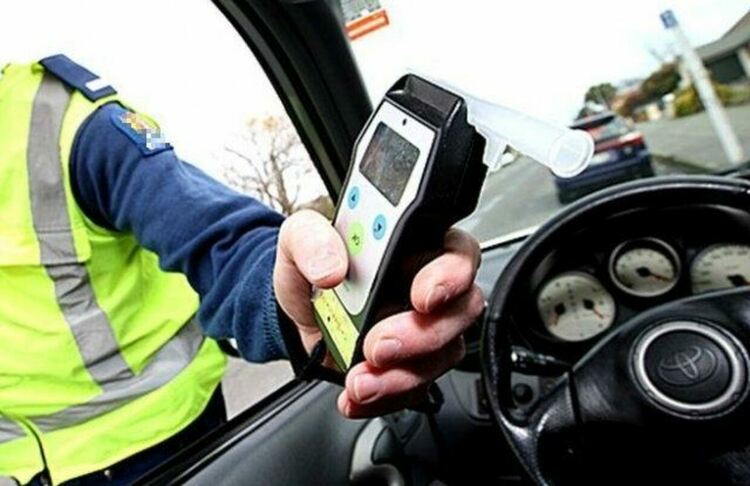 Бързо производство срещу пиян шофьор от Смилян