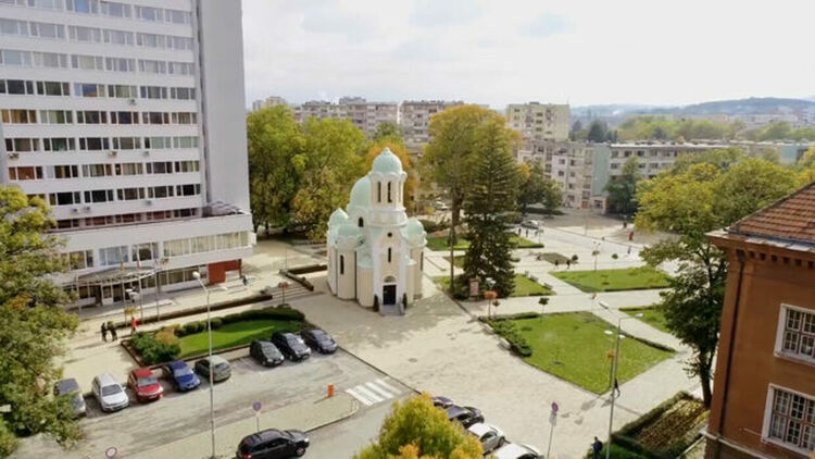Девет политически формации влизат в новия ОбС на Перник
