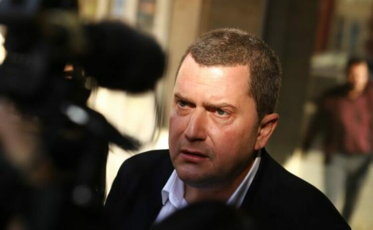 Кметът на Перник уволни Нинова: Ваня Григорова ще е новият лидер на БСП