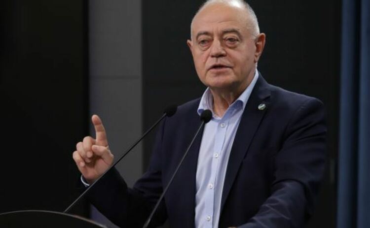 ДАНС не се подчинява на премиера, заяви ген. Атанасов