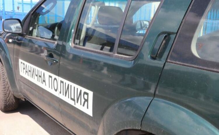 Гранична полиция предотврати над 170 000 опита за незаконно влизане в страната