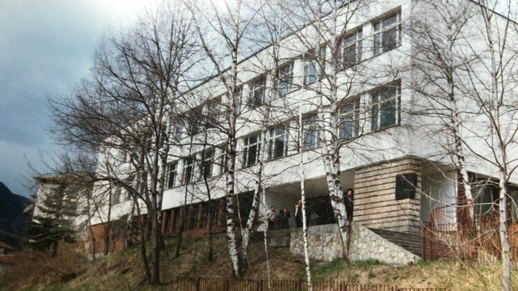 Спецкурс по "Права на човека" се провежда във Филиала на Пловдивския университет в Смолян 