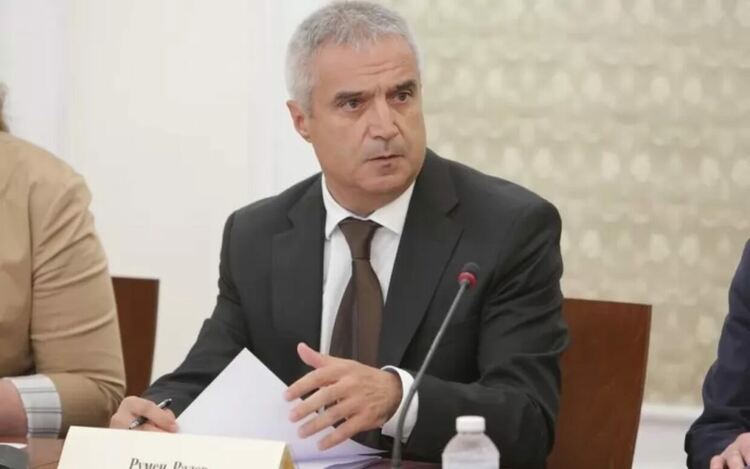 Министър Радев разкри скандални факти за съсипването на ПАВЕЦ „Чаира“