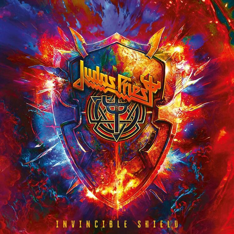 Judas Priest споделиха нов сингъл „Trial By Fire“