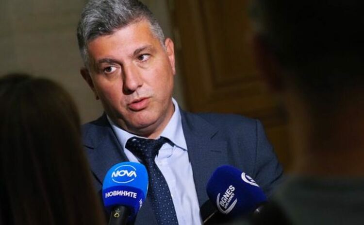 Андрей Цеков: Строим 5 магистрали, до месец може да се отпуши строежът на ''Хемус''