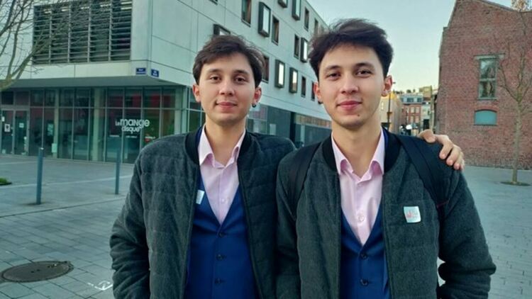 Хасан и Ибрахим с нов голям успех, попаднаха в топ 10 на света