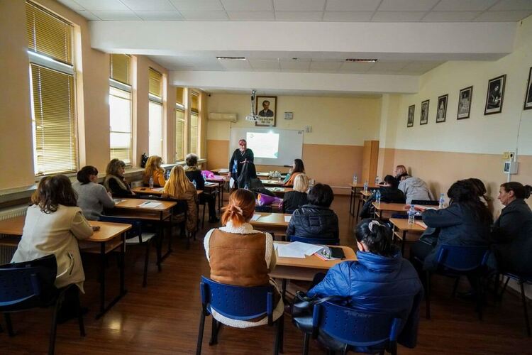 Златаровци единни в общуването